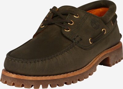 Pantofi cu șireturi TIMBERLAND pe kaki, Vizualizare produs