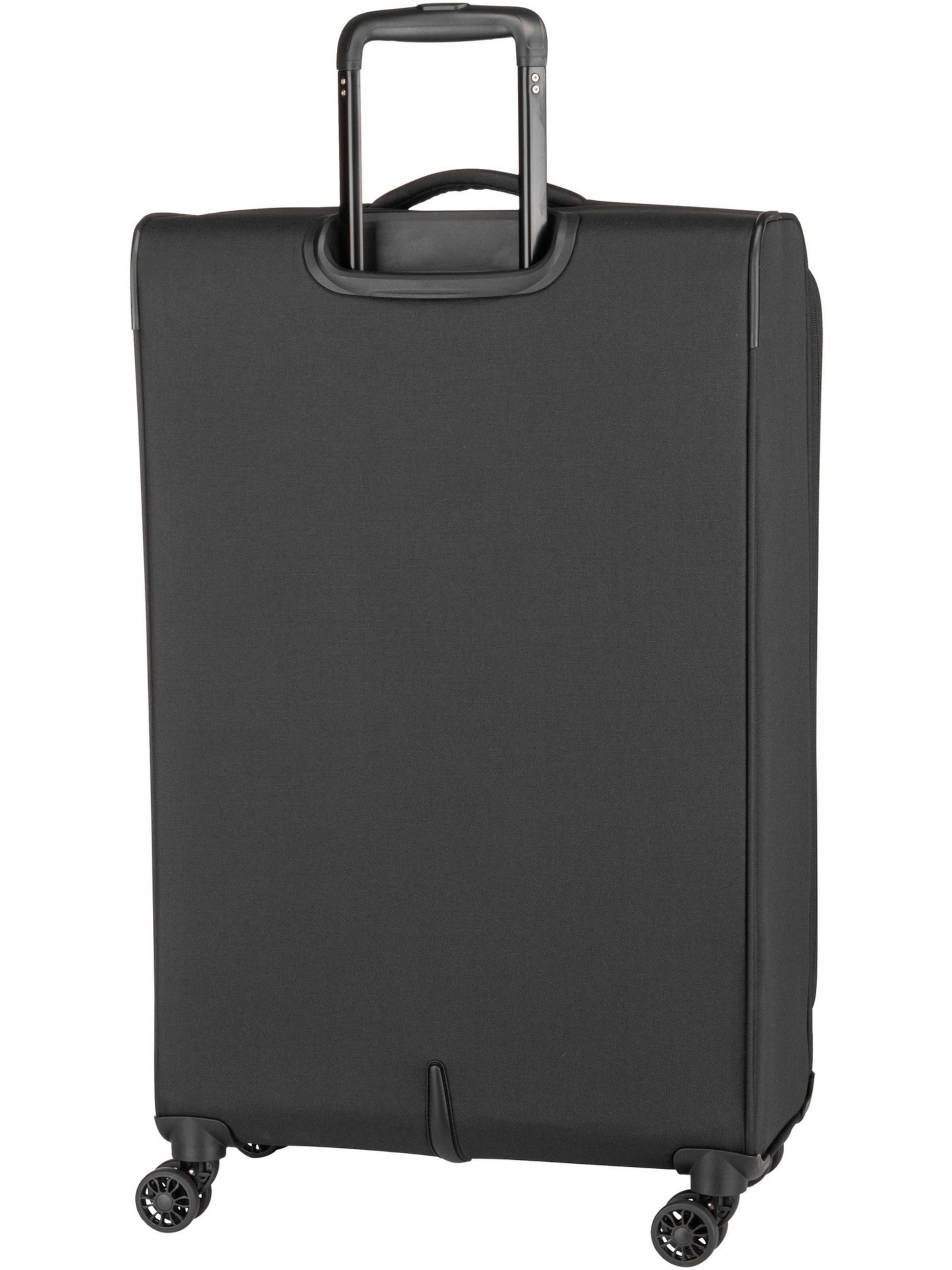 TRAVELITE Cart 'Chios' in Black