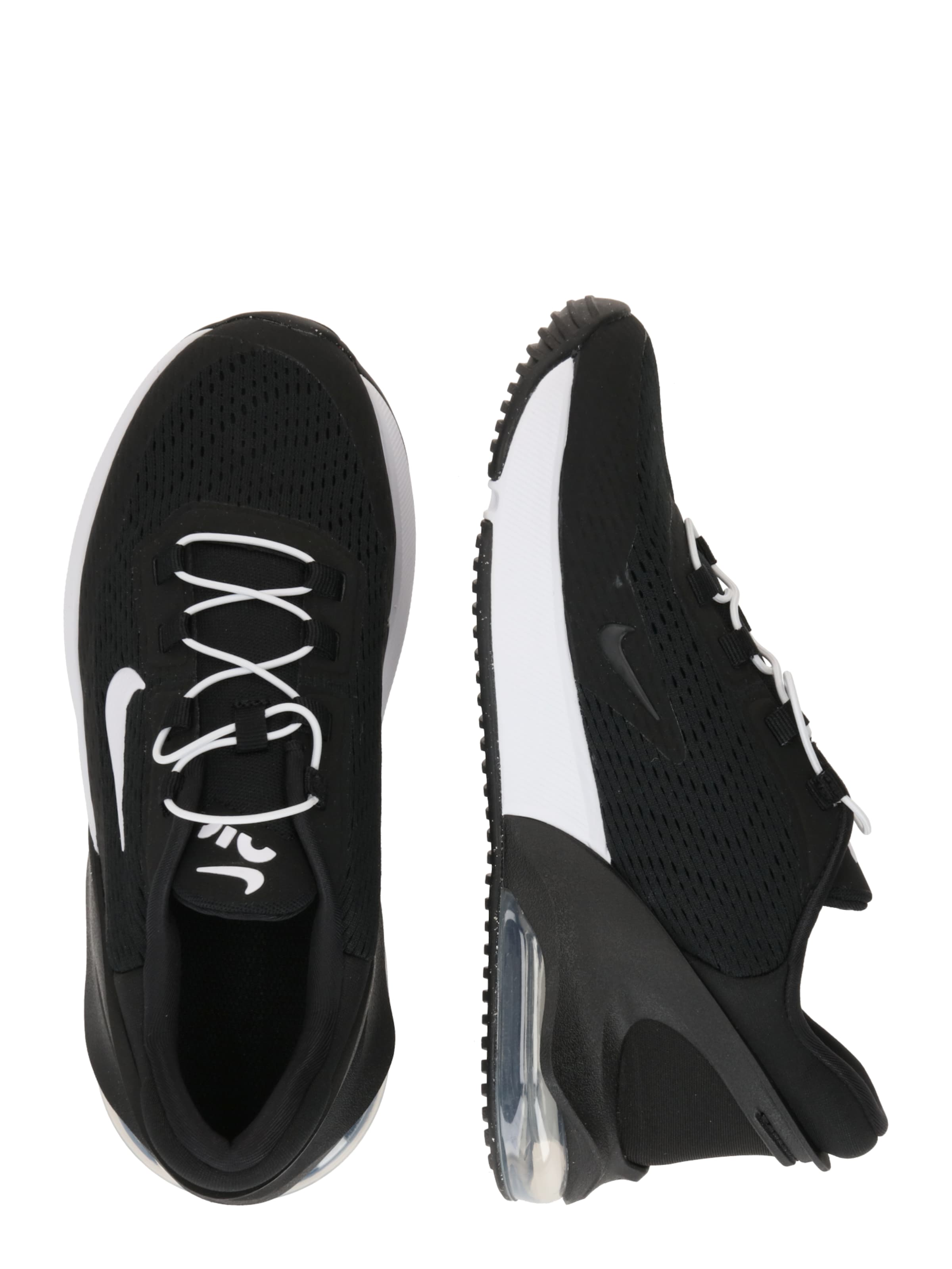 nike dia black