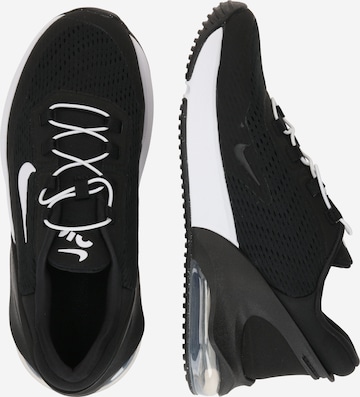 melns Nike Sportswear Brīvā laika apavi 'Air Max 270 GO'