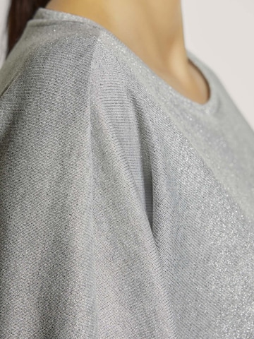 T-shirt MADELEINE en argent