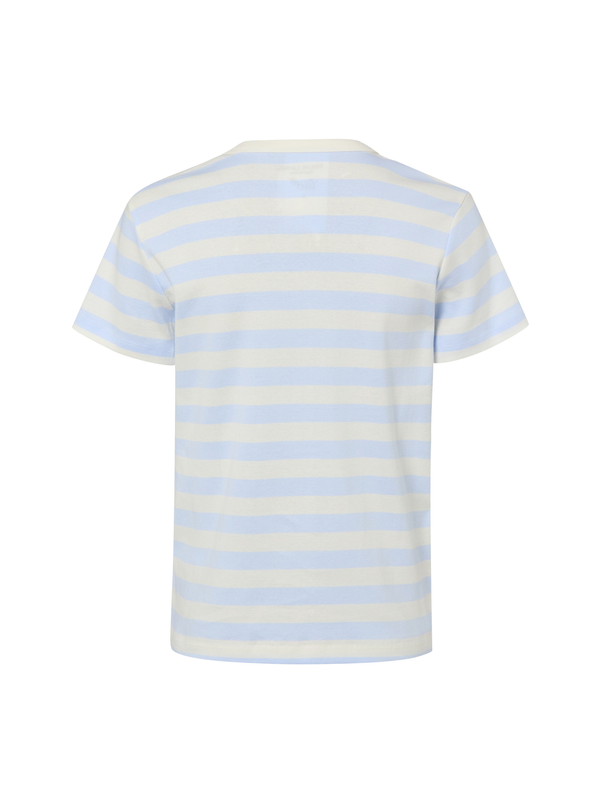 Marie Lund Shirt in Blue