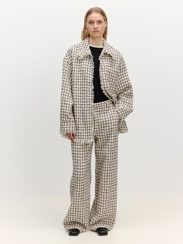 EDITED Between-Season Jacket 'Dela' in Black