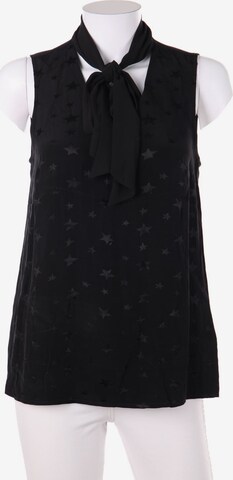 TOMMY HILFIGER Blouse & Tunic in S in Black: front