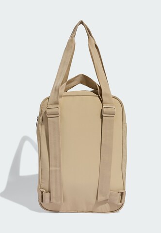 ADIDAS ORIGINALS Rucksack in Beige