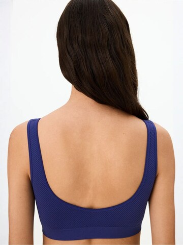 Classique Soutien-gorge 'BHs & Bralettes' Penti en bleu