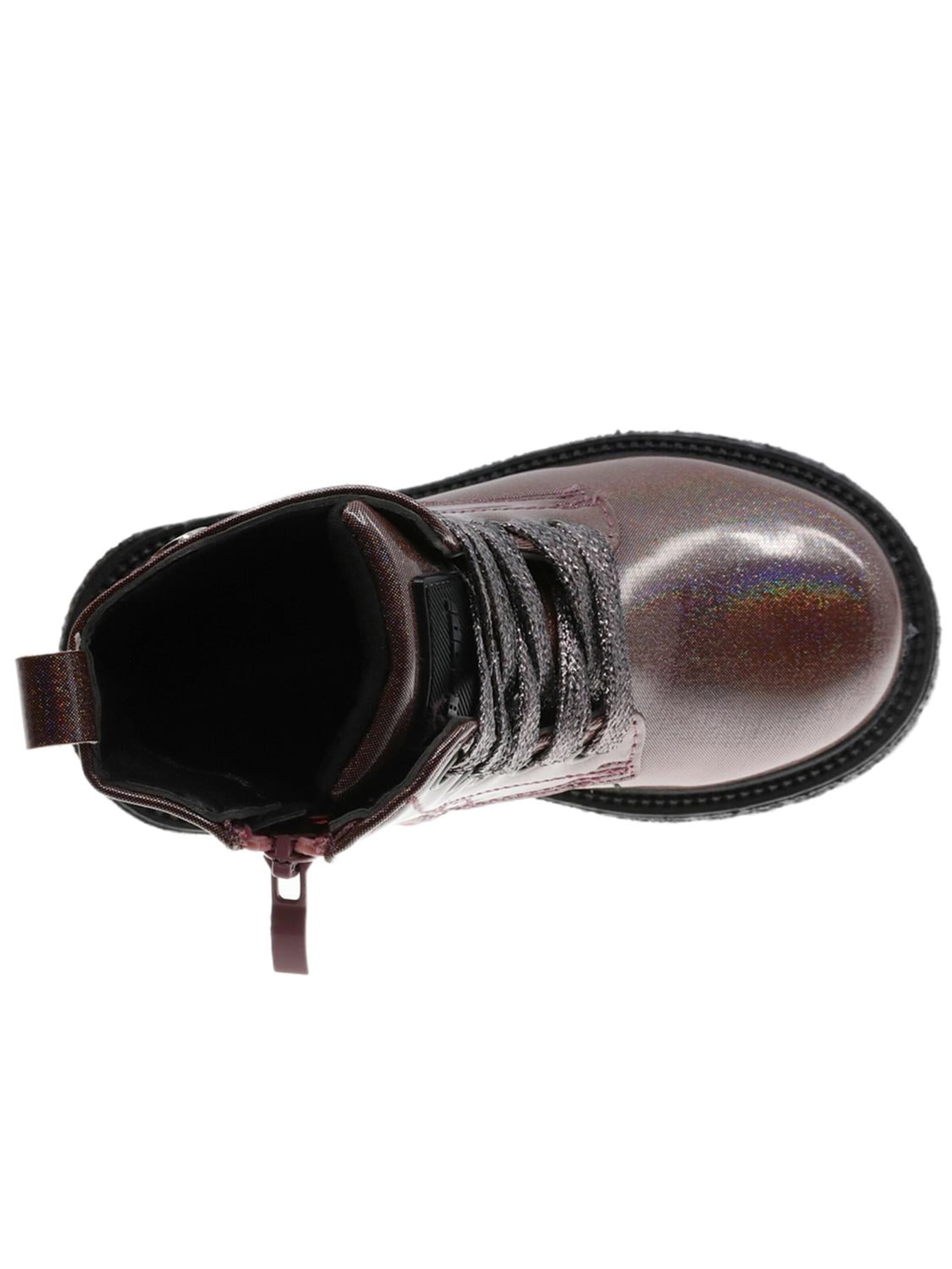 Beppi Boots 'High Boot' in Pink