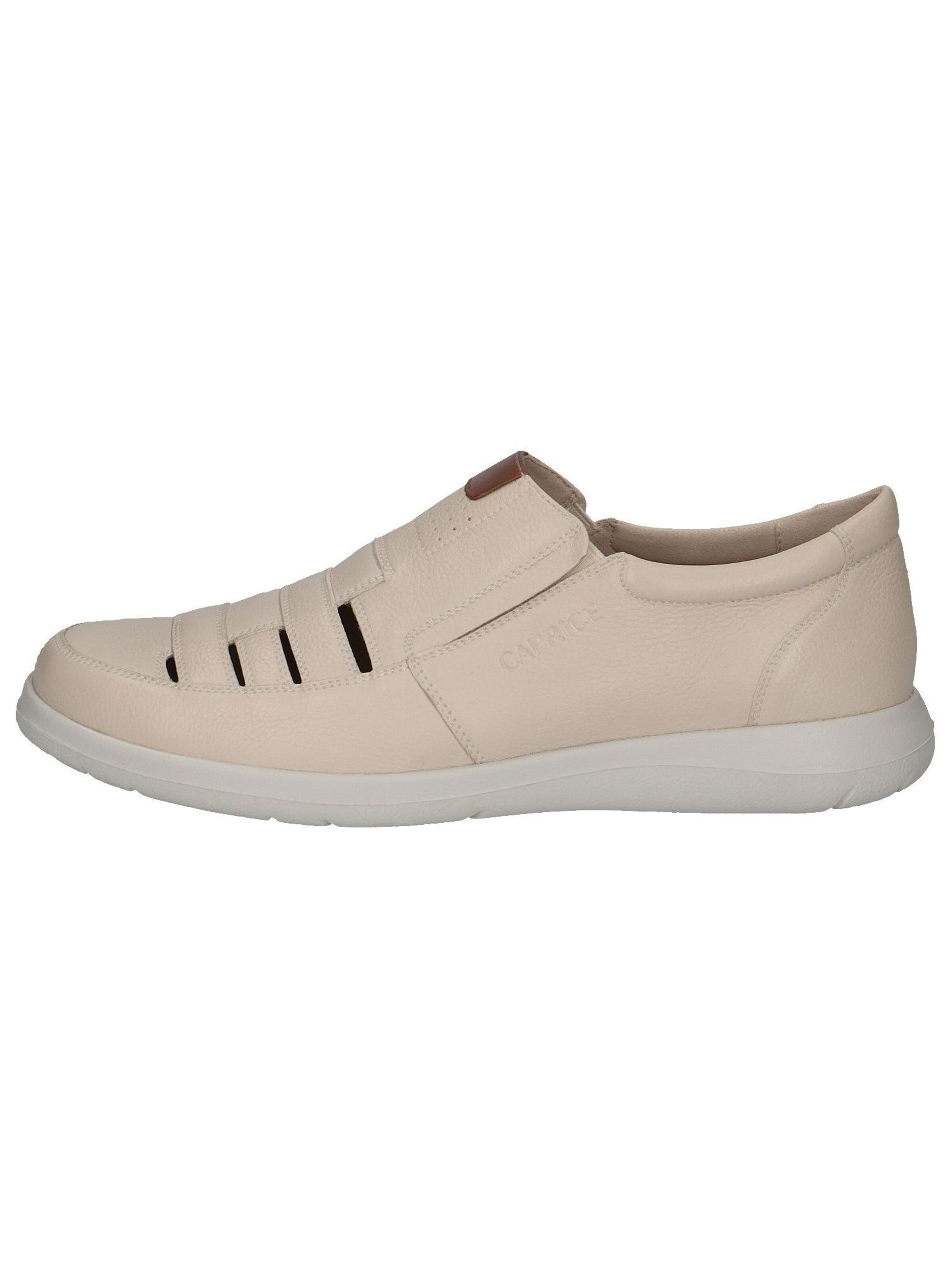CAPRICE Moccasins in Beige