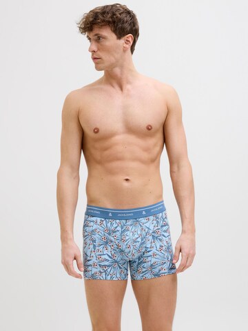 Boxer 'JACZach' di JACK & JONES in blu: frontale
