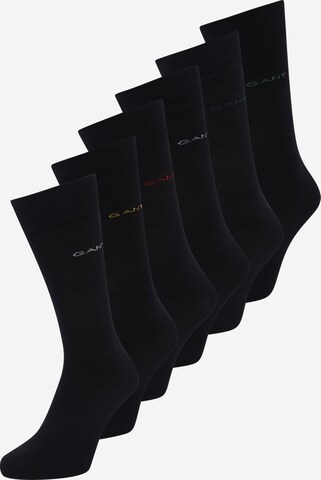 GANT Socks in Blue: front