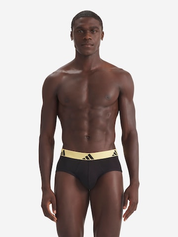 ADIDAS SPORTSWEAR Slip ' Active Flex Cotton ' in Grey: front