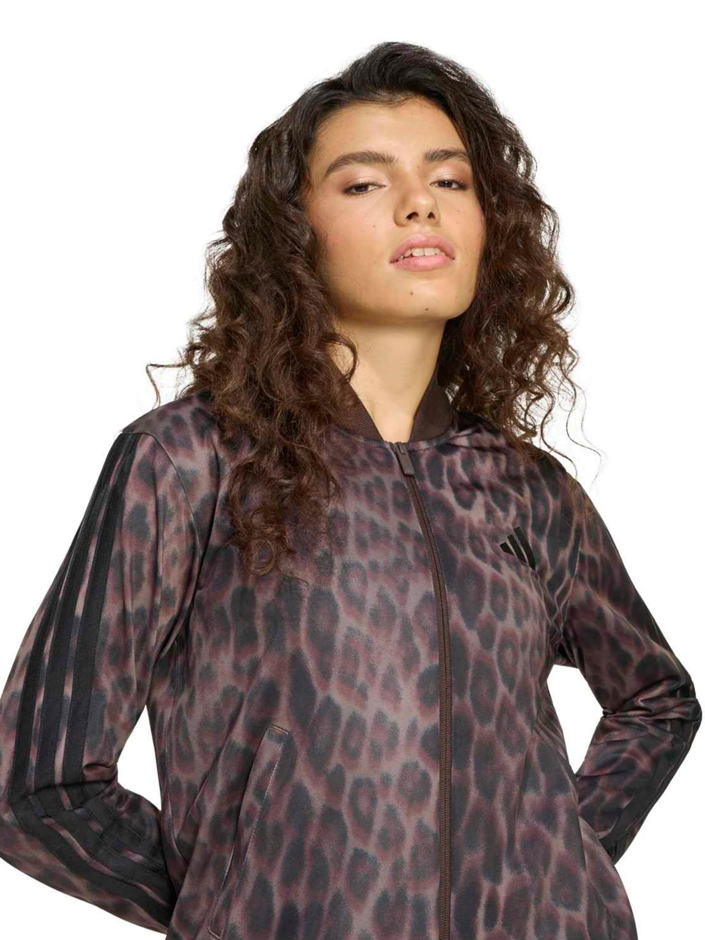 Survêtement 'Essentials' ADIDAS SPORTSWEAR en mélange de couleurs