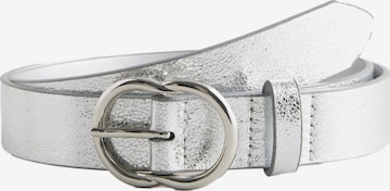 Next Riem in Zilver: voorkant