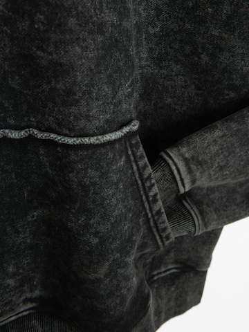 Pull-over NoWear en noir