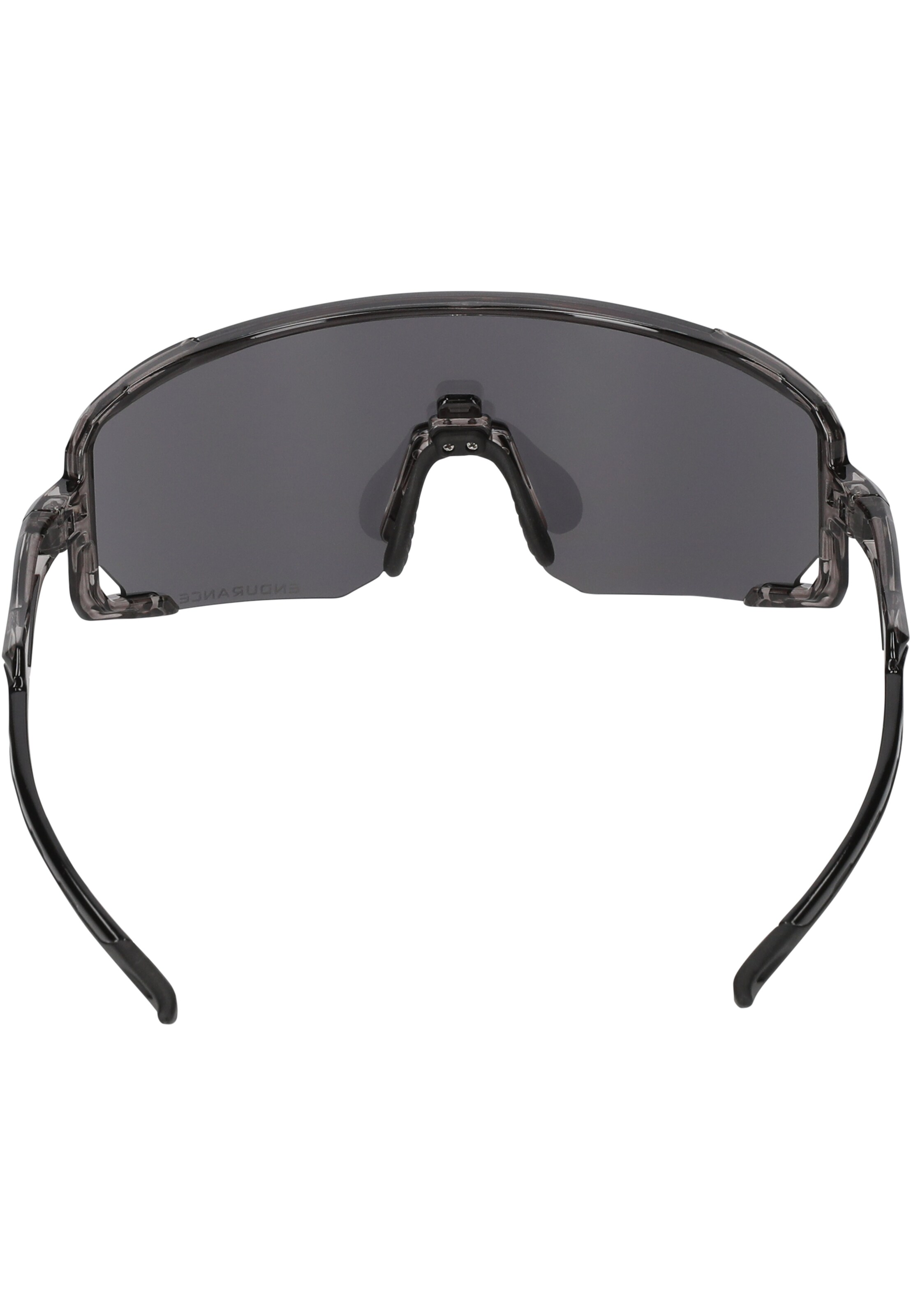 ENDURANCE Sports glasses 'Phillipe' in Grey