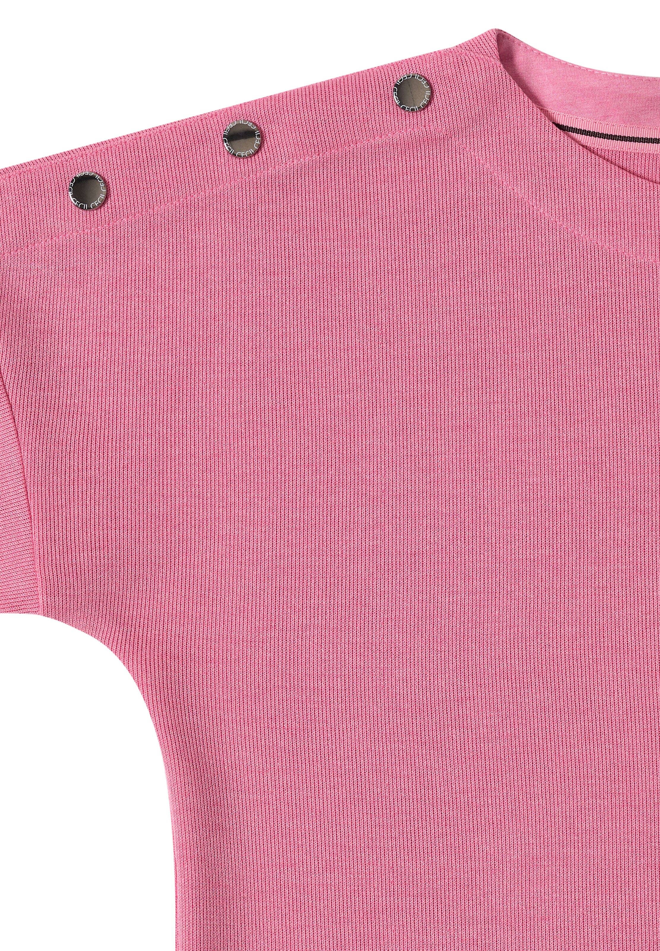 CECIL Shirt in Pink