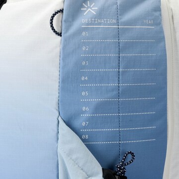 Tropicfeel Backpack 'Prolite' in Blue