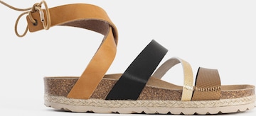 Bayton Sandals 'Braltar' in Mixed colors