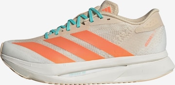 bēšs ADIDAS PERFORMANCE Skriešanas apavi 'Adizero SL2': no priekšpuses
