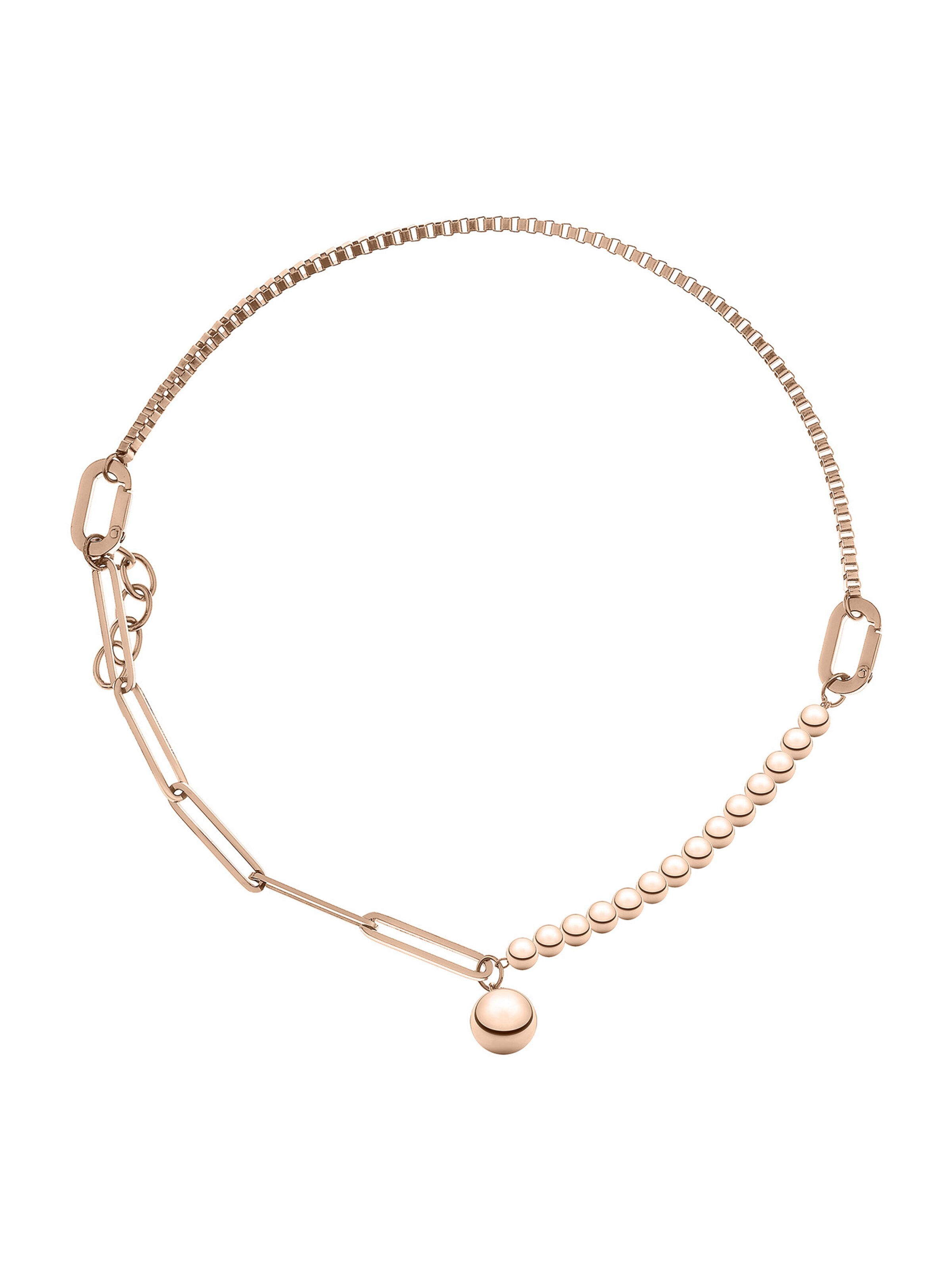 Liebeskind Berlin Bracelet in Gold