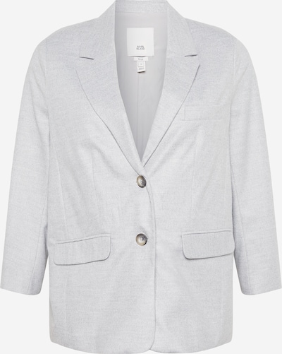River Island Plus Blejzer 'JEANETTE' u siva, Pregled proizvoda