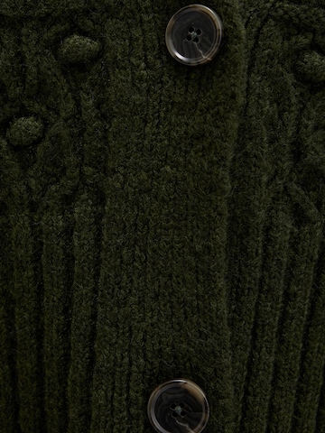 Mavi Kardigán - Zelená