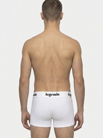 Legends Boksershorts 'Boxers 10 PACK' i sort