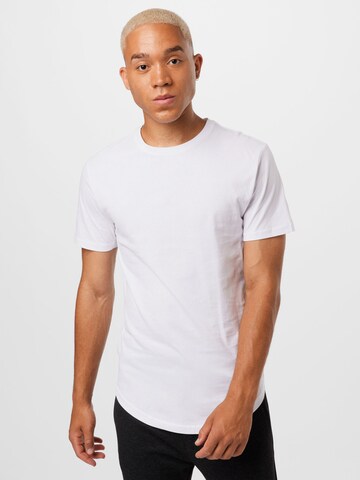 Only & Sons Shirt 'MATT' in Mixed colors: front