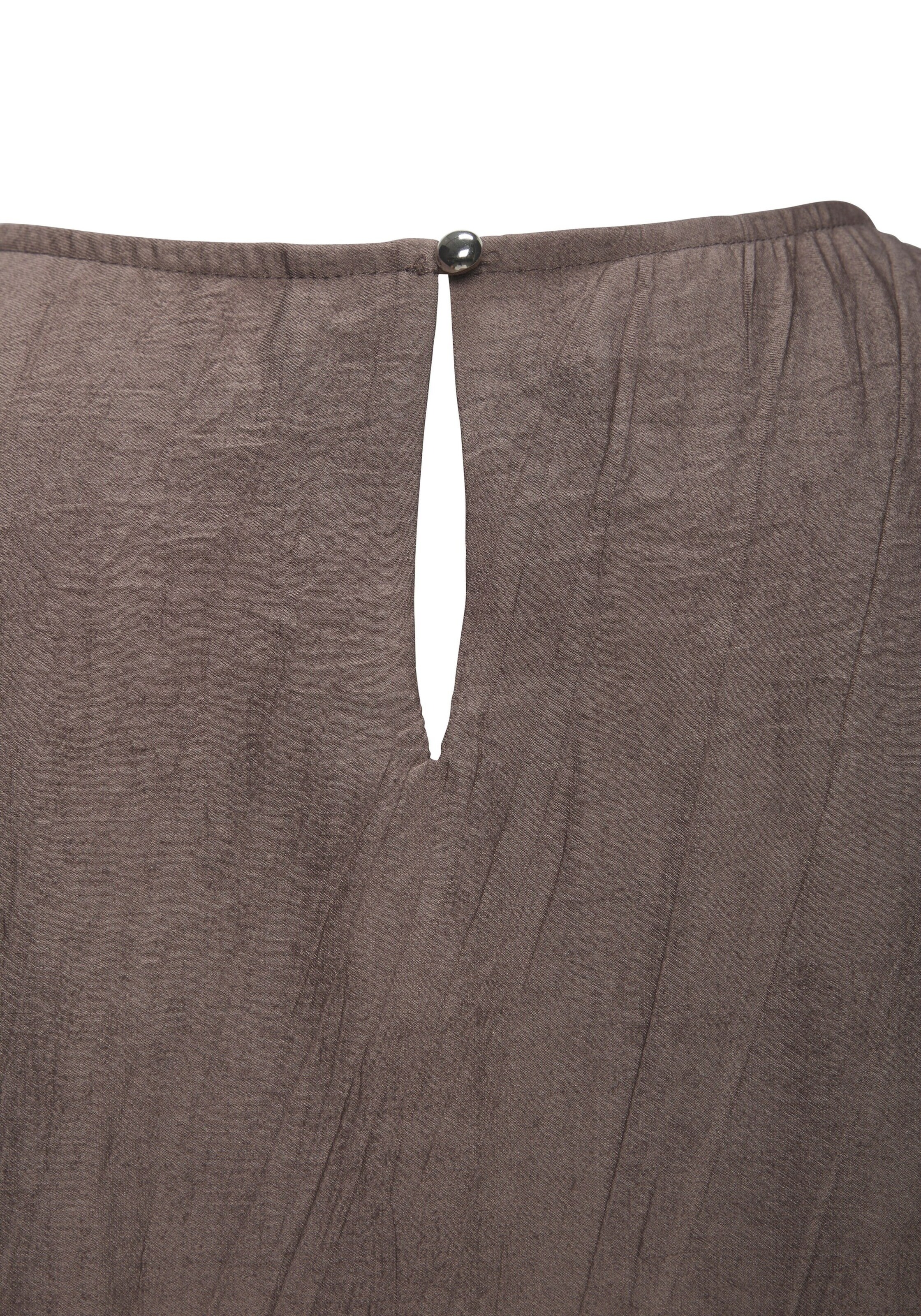 LASCANA Blouse in Brown