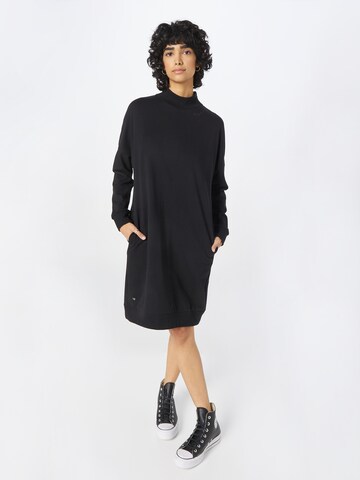 Ragwear Dress 'CALIOPE' in Black: front