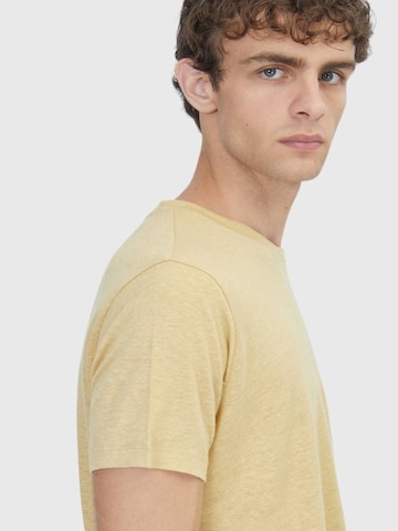 Ramsey Shirt in Yellow