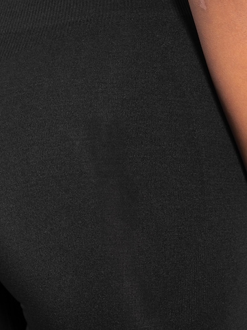 Skinny Leggings 'Pemmy' Smilodox en noir