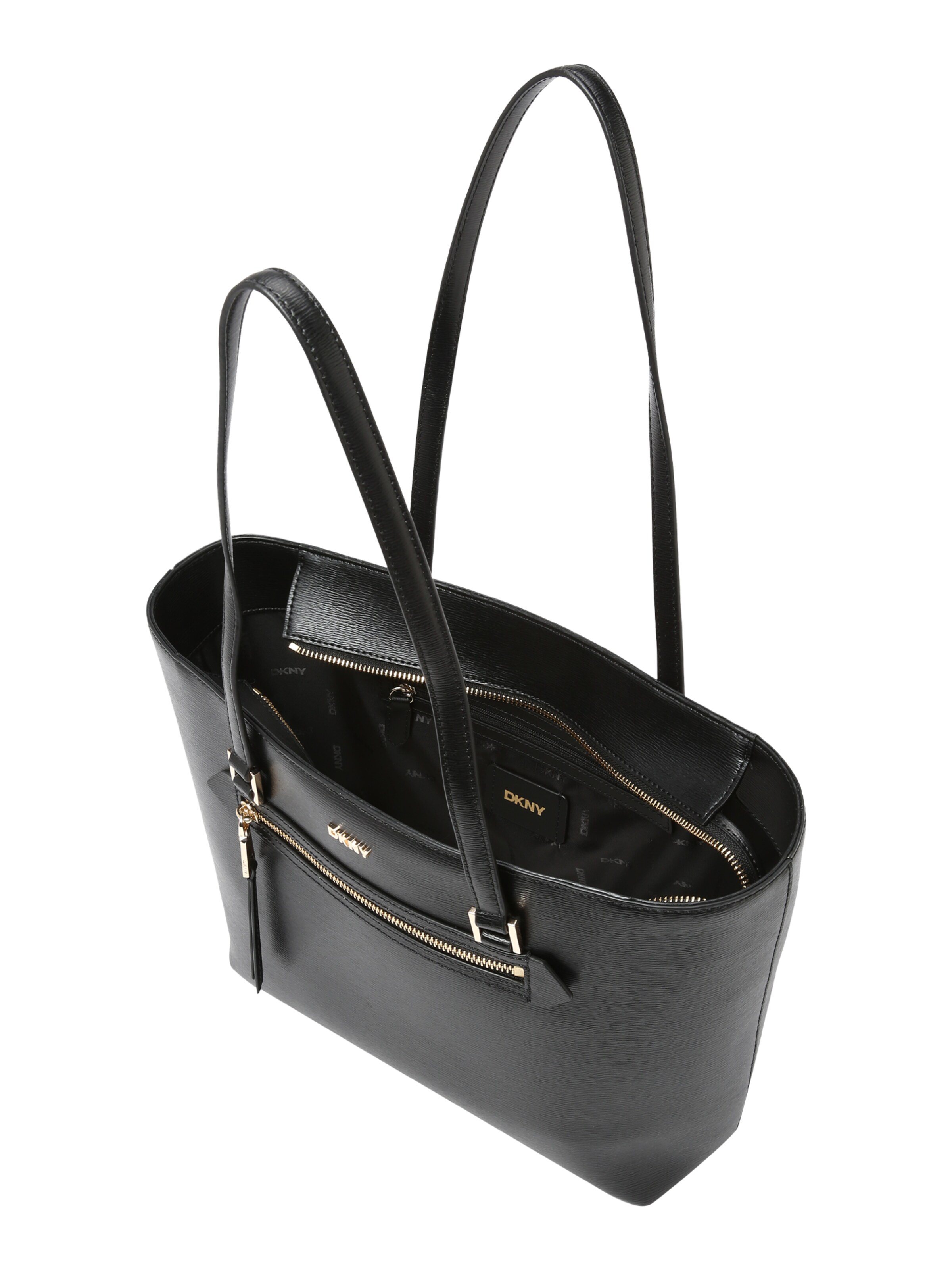 DKNY Shopper 'Bryant' in Black