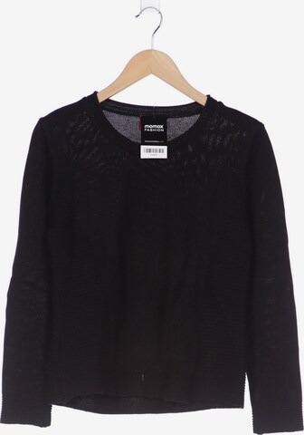 Olsen Sweater & Cardigan in M in Black: front