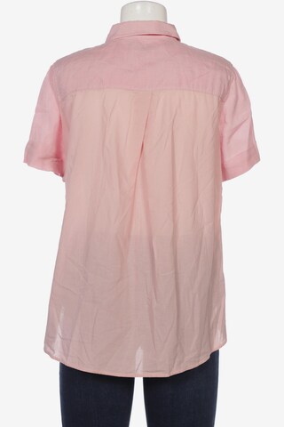Marc O'Polo Bluse L in Pink