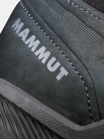 MAMMUT Boots in Schwarz