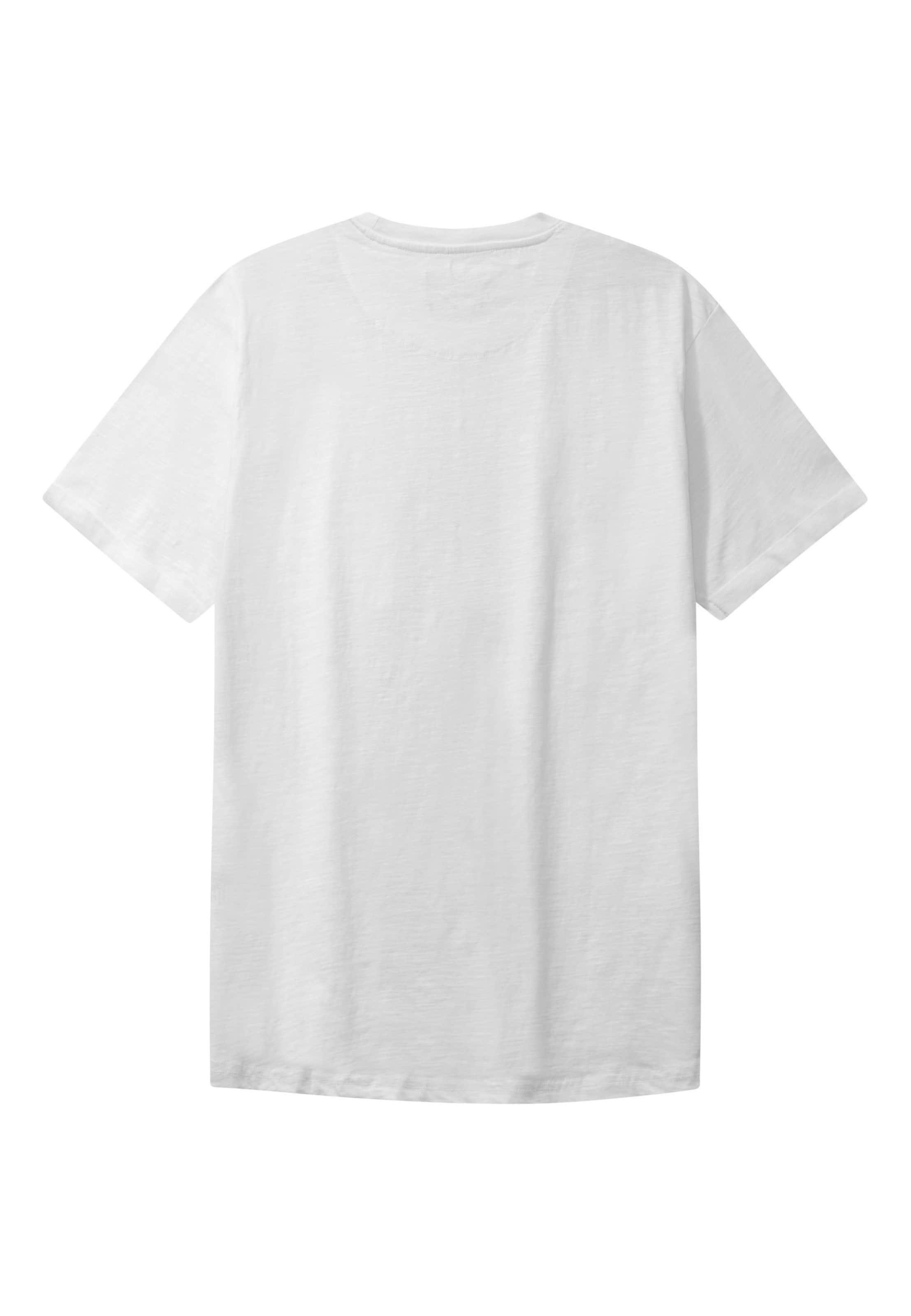 Clean Cut Copenhagen Shirt 'Kolding' in Wit