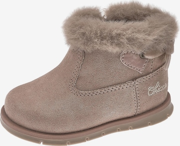 Chicco Saappaat 'Fiorella' värissä vaaleanpunainen: etupuoli