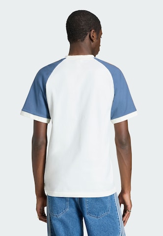 ADIDAS ORIGINALS Póló 'Cali' - fehér