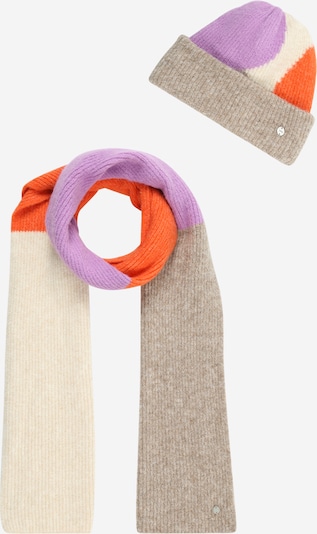 ESPRIT Scarf in Mixed colours, Item view