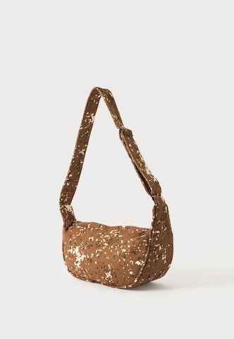 Sac bandoulière 'Vola' MSCH COPENHAGEN en marron