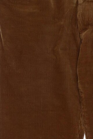 Walbusch Pants in 26 in Brown