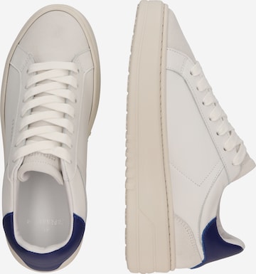 Copenhagen Platform trainers in White