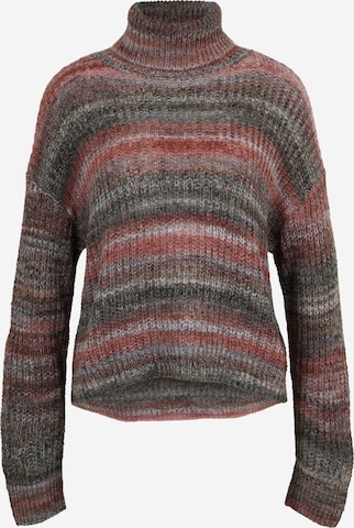 NLY by Nelly Pullover i blandingsfarvet: forside