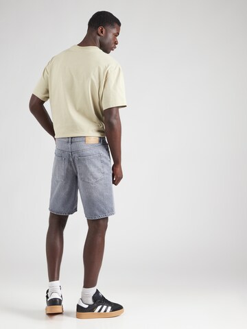 Only & Sons Regular Jeans 'ONSedge' in Grey
