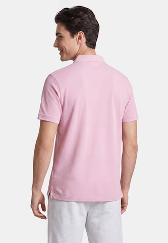 Mo ATHLSR Shirt in Roze