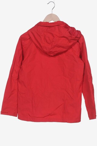 SALEWA Jacket & Coat in XL in Red