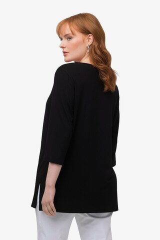 Ulla Popken Shirt in Black