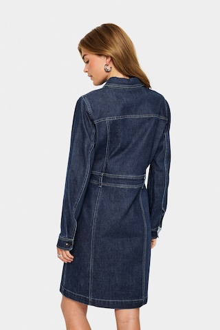 Robe 'MaudeSZ' SAINT TROPEZ en bleu