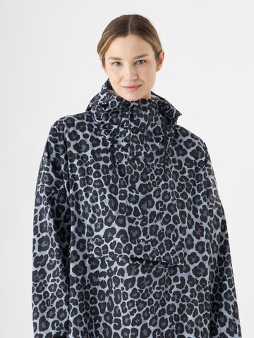 CODELLO Cape in Grey